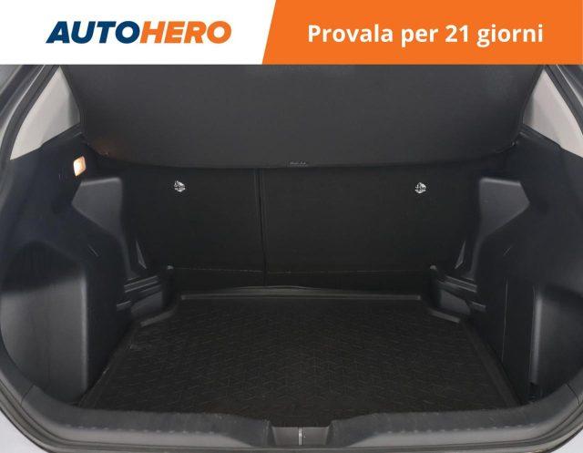 TOYOTA Yaris Cross 1.5 Hybrid 5p. E-CVT Active