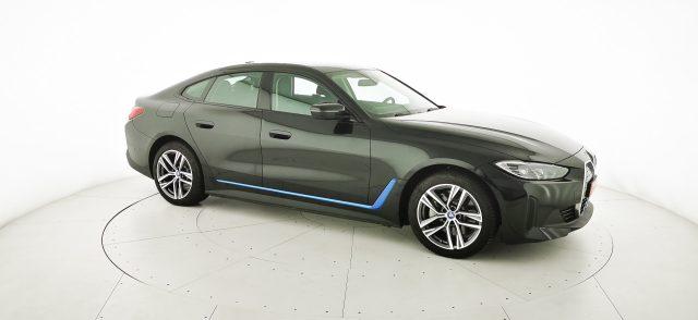BMW i4 eDrive 40 Sport - Km zero