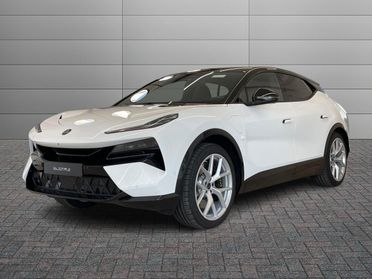 LOTUS ELETRE 600 GT SE