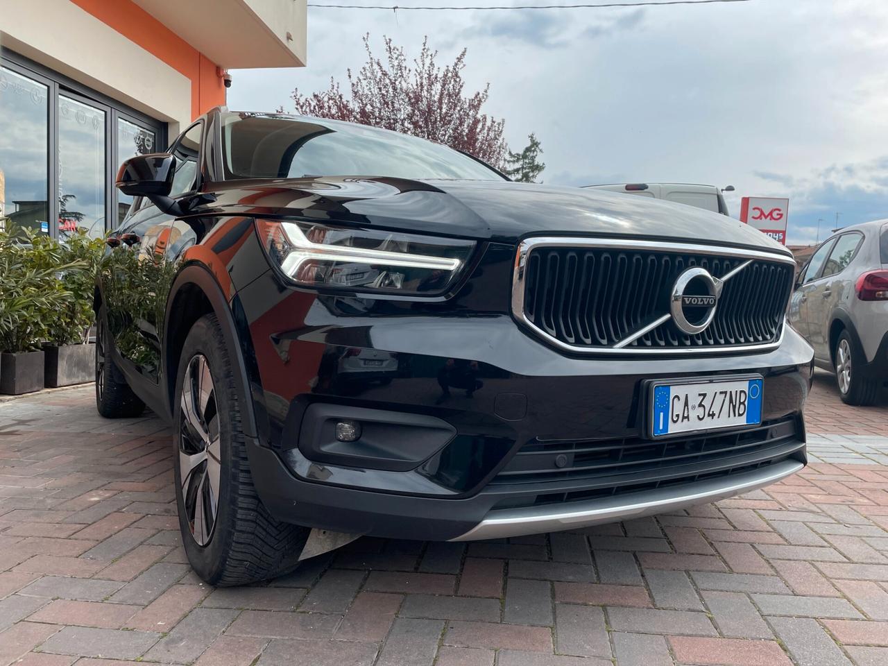 Volvo XC40 D3 Momentum
