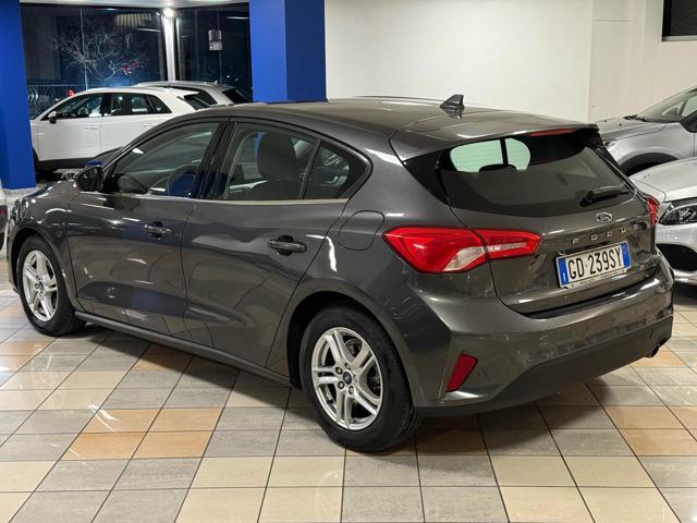 FORD Focus 1.0 EcoBoost 100 CV 5p. Business