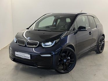 BMW i3 120Ah Advantage CVT