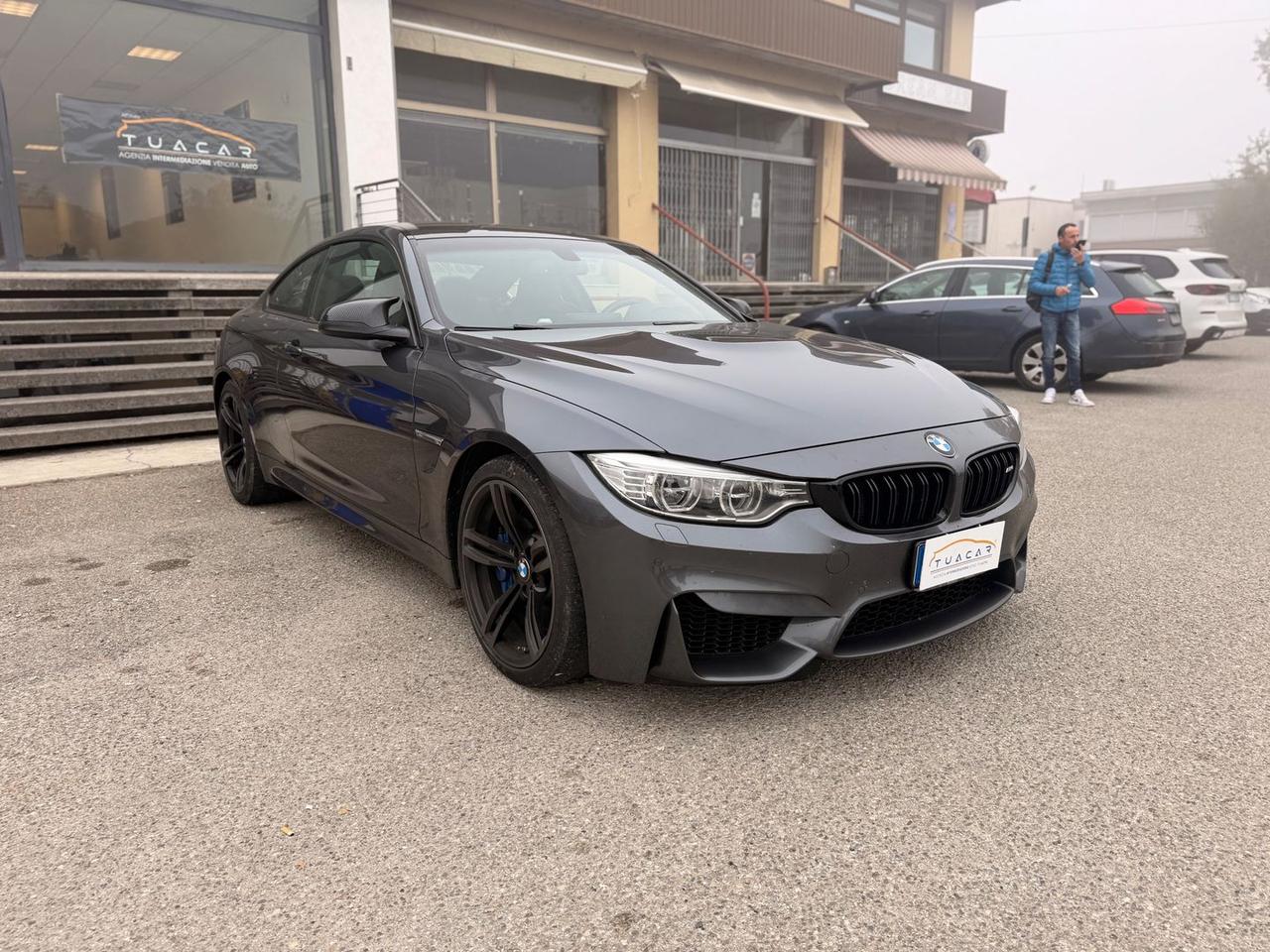 Bmw M4 M Sport M4 #7905