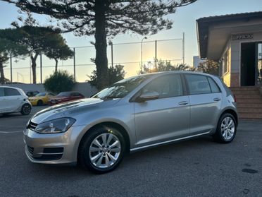 Volkswagen Golf 1.6 TDI 5p. Comfortline BlueMotion Technology