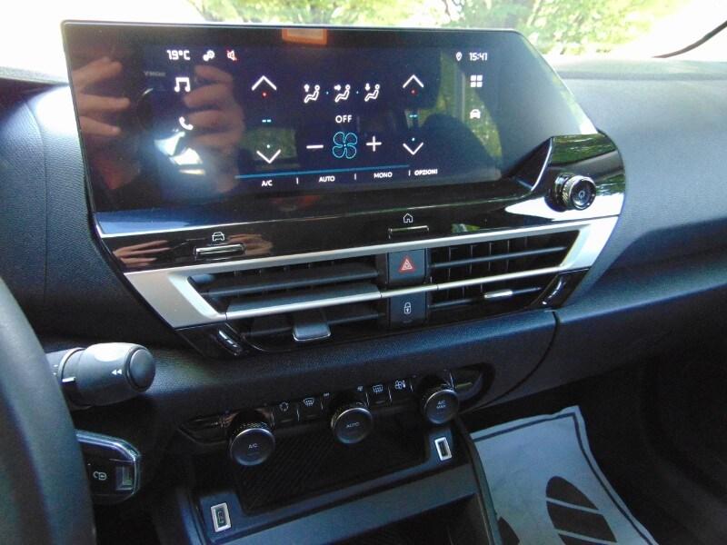 CITROEN C4 3ª serie C4 PureTech 130 S&S Plus