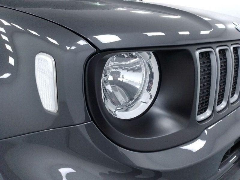 Jeep Renegade 1.0 t3 Longitude 2wd