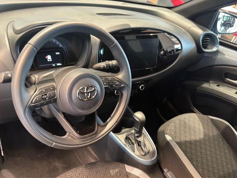 Toyota Aygo X 1.0B (72 CV) Trend S-CVT