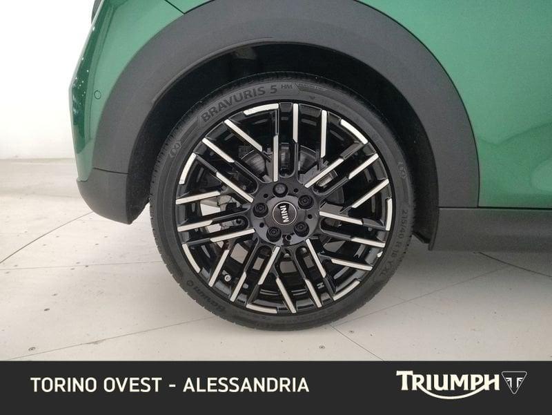 MINI Mini Cooper A.E. Mini Cooper 3p 2.0 S Favoured auto