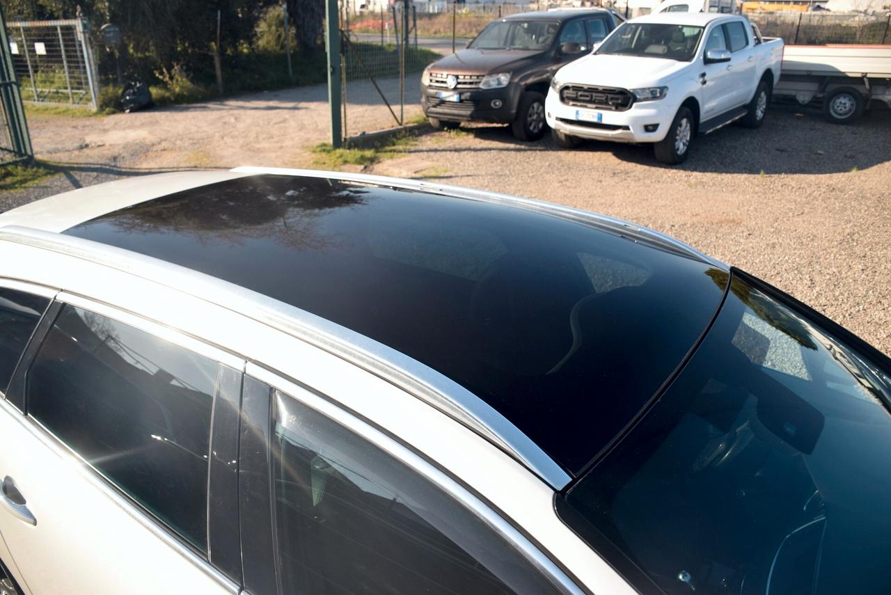 Peugeot 508 SW 2.0BlueHDi 180CV AUTOM. EAT6 Allure-TETTO-NAVI-FULL LED-CRUISE-SENSORI-CAM