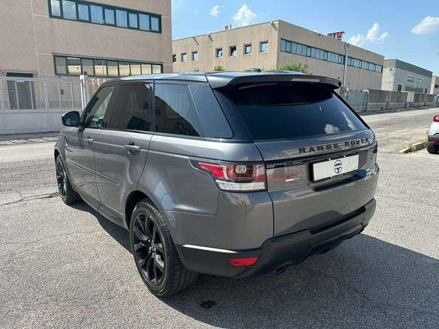 Land Rover Range Rover Sport 3.0 TDV6 HSE Dynamic 249cv