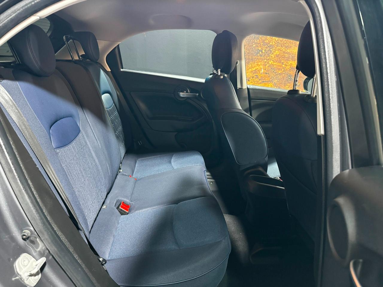 Fiat 500X 1.3 MultiJet 95 CV Club