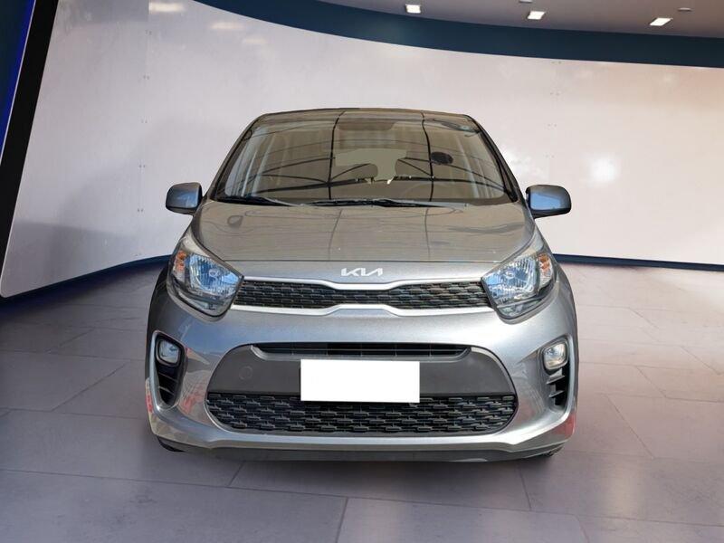 Kia Picanto 1.0 STYLE