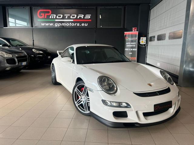 PORSCHE 911 997 Carrera S 3.8 355CV KIT GT3 ORIGINALR !