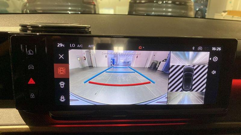 Lancia Ypsilon Ypsilon 51kWh LX