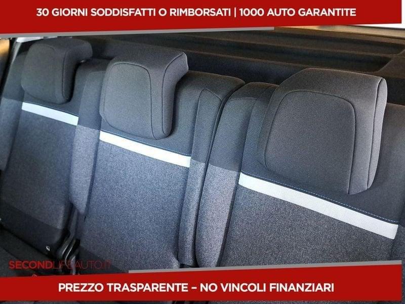 Citroën C5 Aircross 1.5 bluehdi Plus s&s 130cv eat8