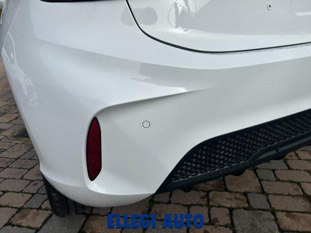 MG MG3 PROMO FINANZIAMENTO 1.5 Comfort km 0