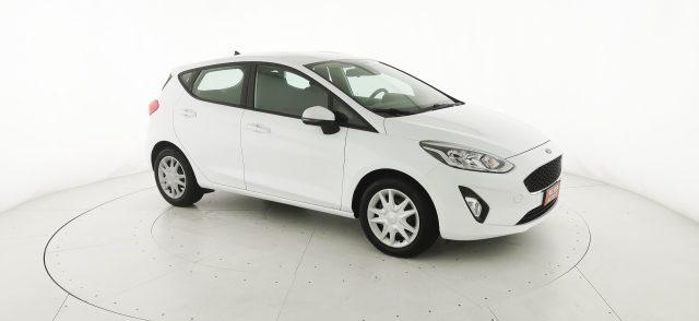 FORD Fiesta 1.5 EcoBlue 5 porte Business