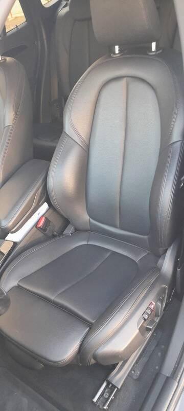 BMW X1 Sdrive18d Msport auto