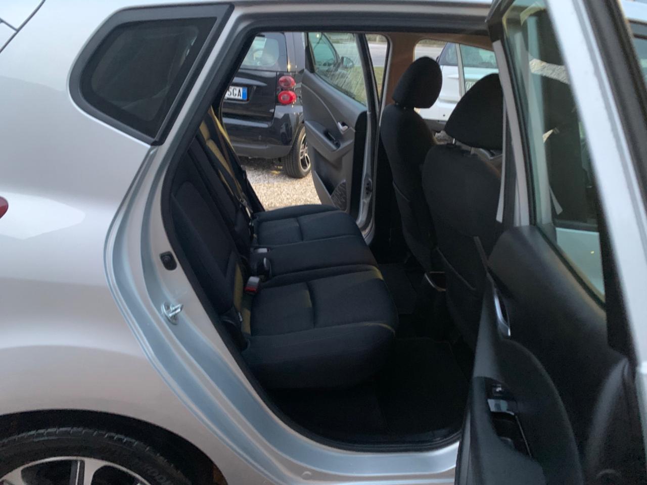 Hyundai iX20 1.4 90 CV XPossible