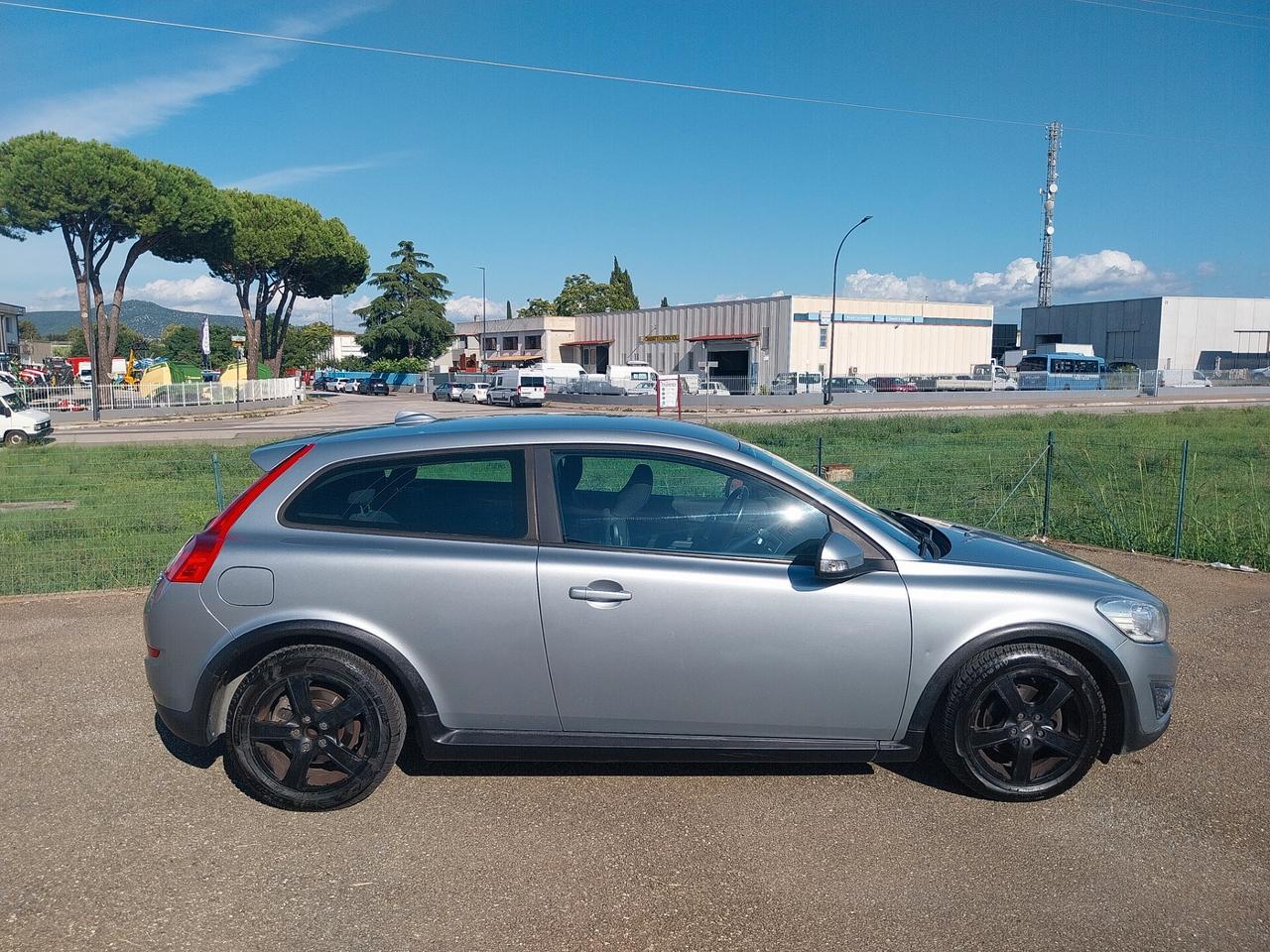 Volvo C30 DRIVe Kinetic