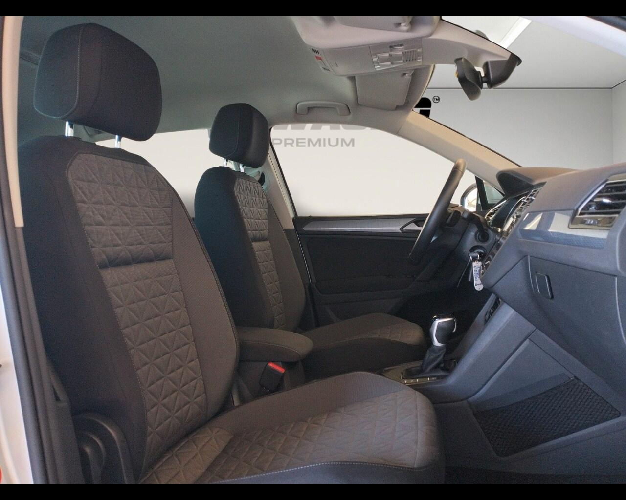 VOLKSWAGEN Tiguan 2ª serie Tiguan 2.0 TDI 150 ...