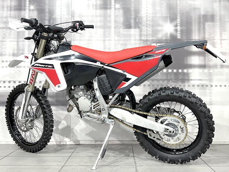 Fantic Motor XE 125 Enduro 2T