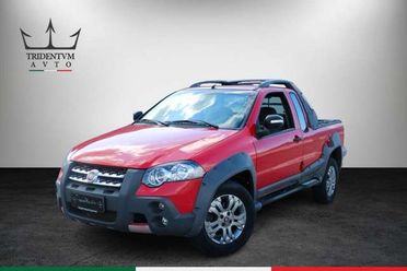 Fiat Strada 1.3 mjt Adv. 95cv lunga E5+(E5)