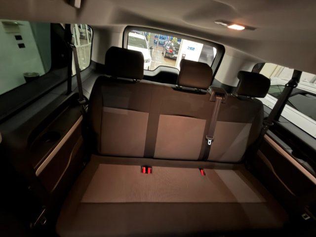 OPEL Zafira Life 1.5 Diesel 120CV Start&Stop //BELL1SS1MO//