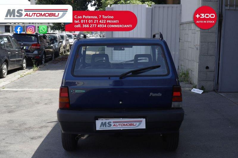 FIAT Panda 900 i.e. Jolly Unicoproprietario