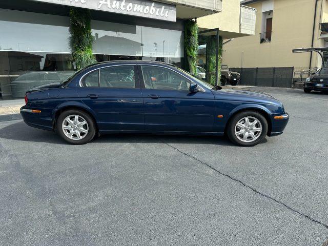 JAGUAR S-Type (X200) 3.0 V6 24V cat Executive