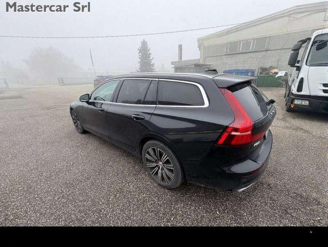 VOLVO V60 V60 II 2019 2.0 b4 Inscription auto - GH262HS