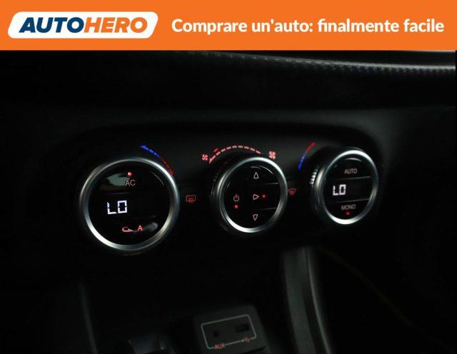 ALFA ROMEO Giulietta 1.4 Turbo 120 CV Sport Carbon Edition