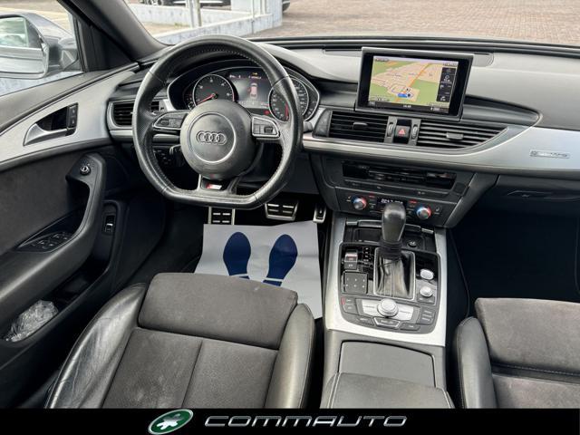 AUDI A6 Avant 3.0 TDI 272 CV quattro S tronic Business Plu