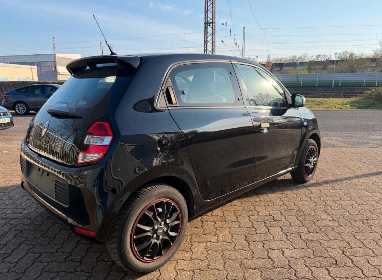 Renault Twingo SCe Life