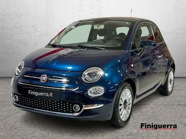 FIAT 500 1.3 95cv Multijet Lounge