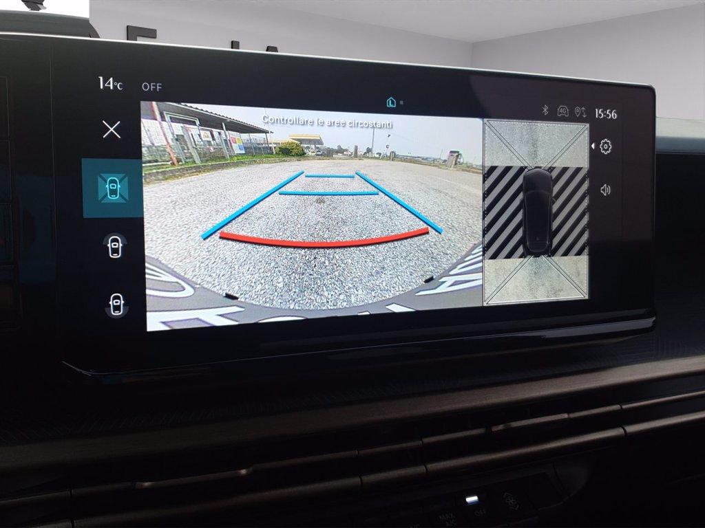 LANCIA Ypsilon 1.2 mhev lx 110cv e-dct del 2025