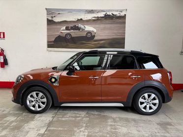 MINI Countryman 1.5 Cooper SE Countryman ALL4 Automatica