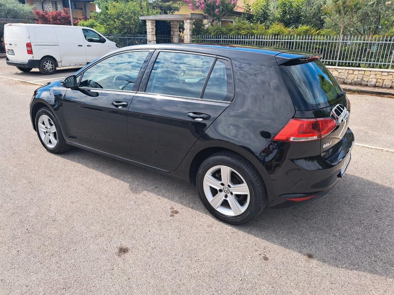 Volkswagen Golf 1.2 TSI 85 CV 5p. Trendline BlueMotion Technology