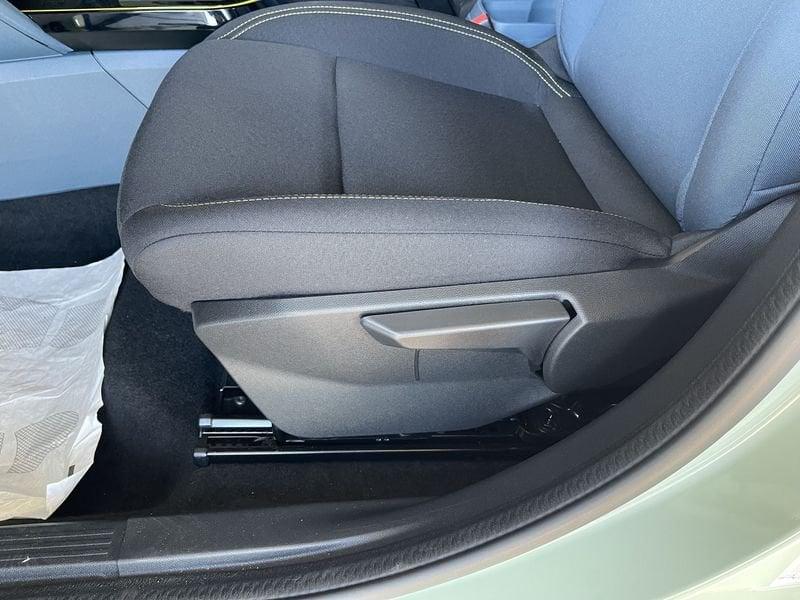 FIAT Grande Panda 1.2 hybrid Icon 110cv edct - KM0