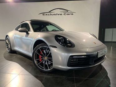 Porsche 911 911 Coupe 3.0 Carrera 4S /TETTO/LIFT/APPROVED