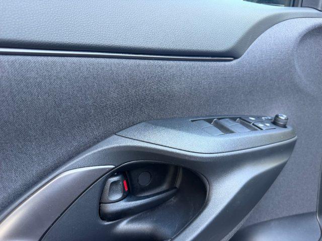 TOYOTA Yaris Cross 1.5 Hybrid E-CVT GR SPORT UNIPROPRIETARIO