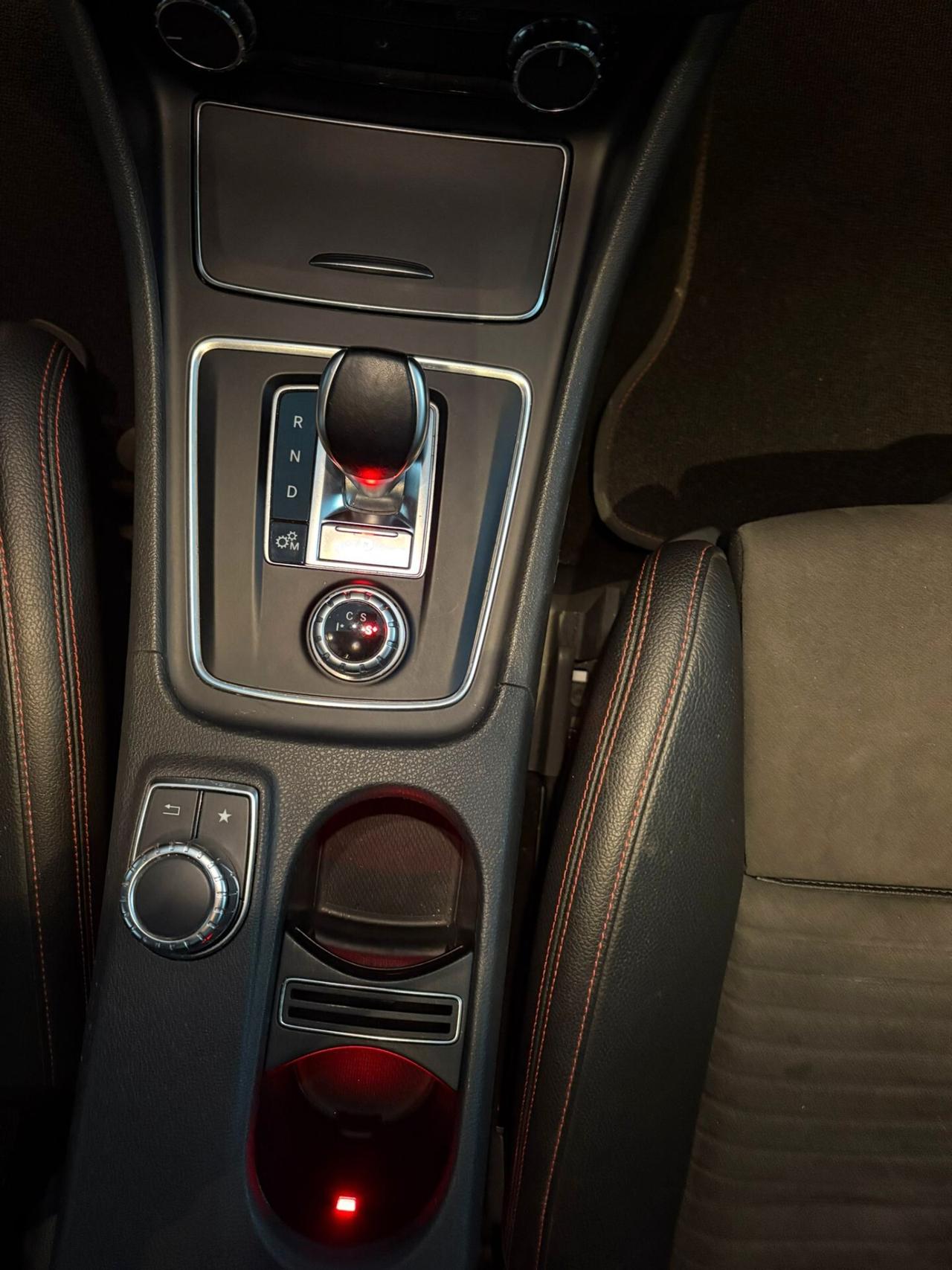 Mercedes-benz A 45 AMG 4Matic Automatic