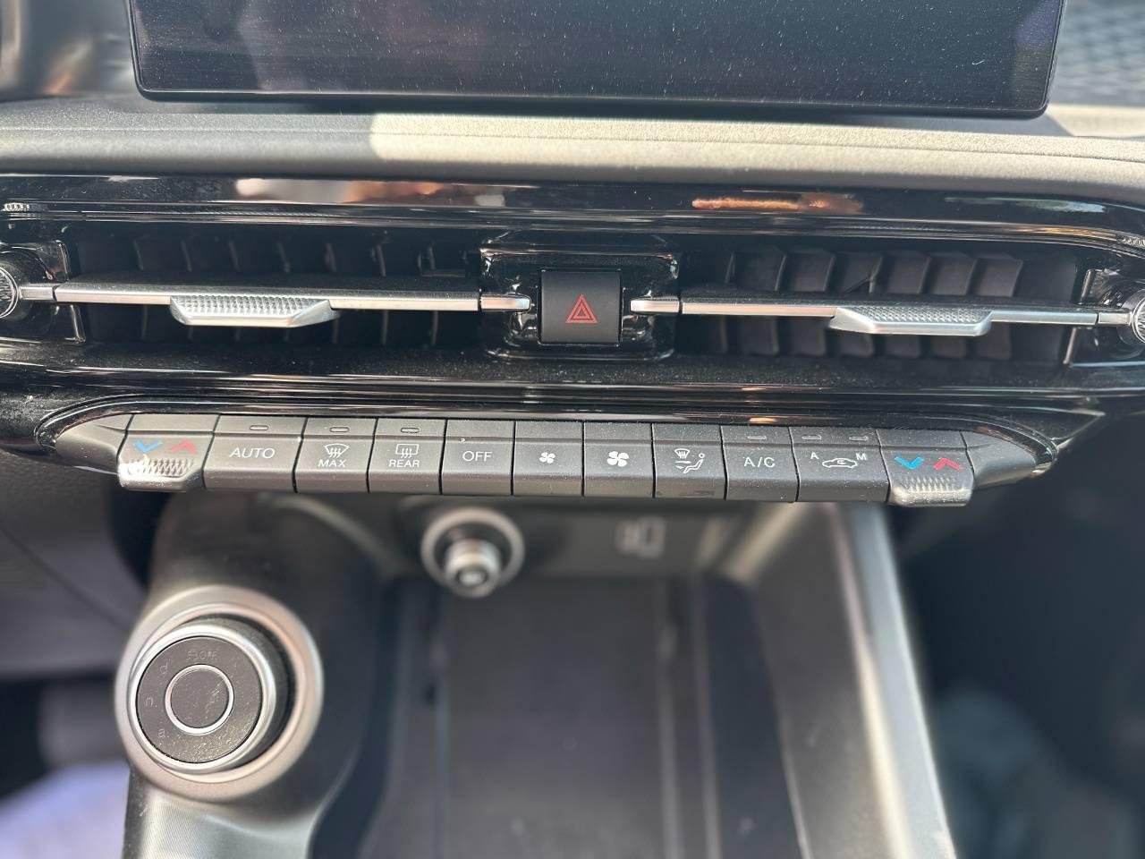 ALFA ROMEO Tonale - Tonale 1.6 Super 130cv tct6