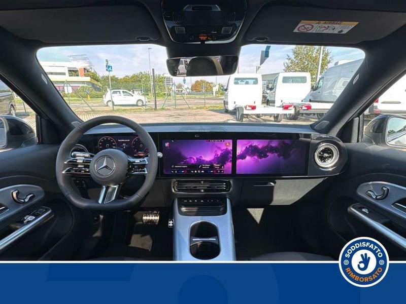 Mercedes-Benz GLB Classe 200 AMG Line