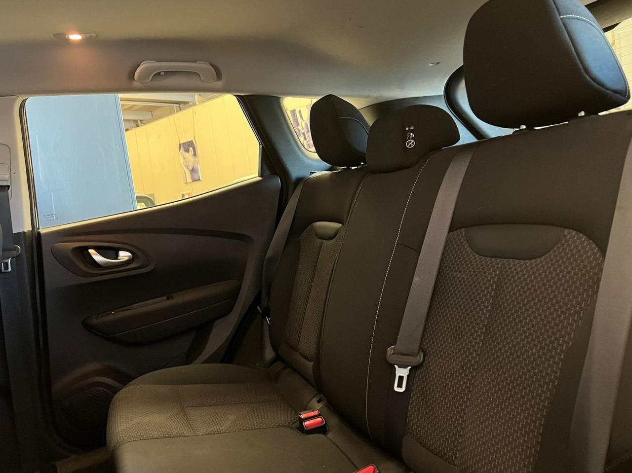 Renault Kadjar 1.5 DIESEL 116CV FULL LED