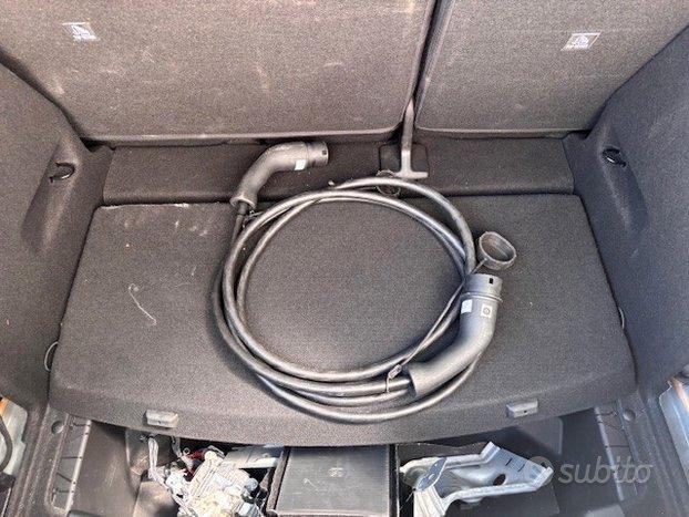 Renault Megane Mgane E-Tech Electric EV60 220 CV