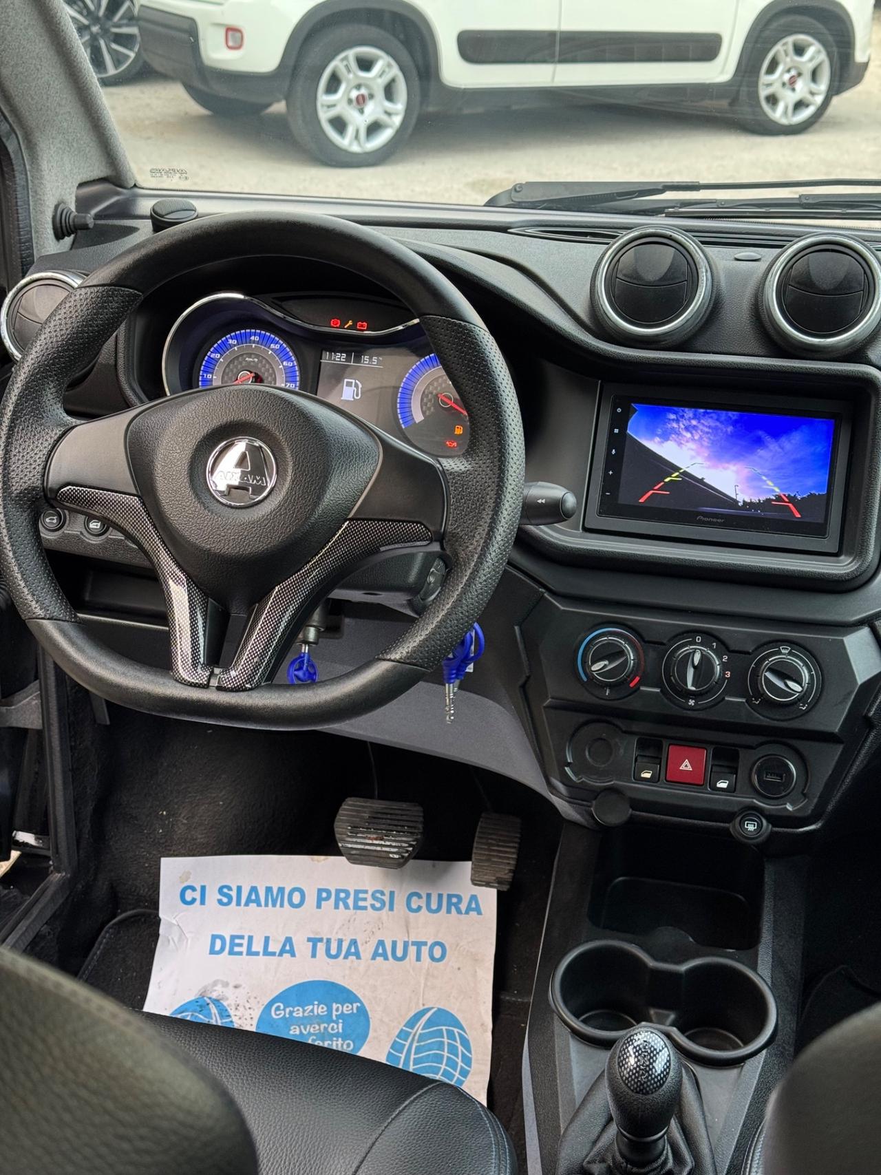 Aixam City GTO Emotion