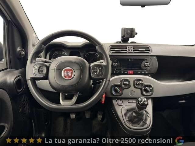 Fiat Panda Panda 1.0 firefly hybrid City Life s&s 70cv 5p.ti