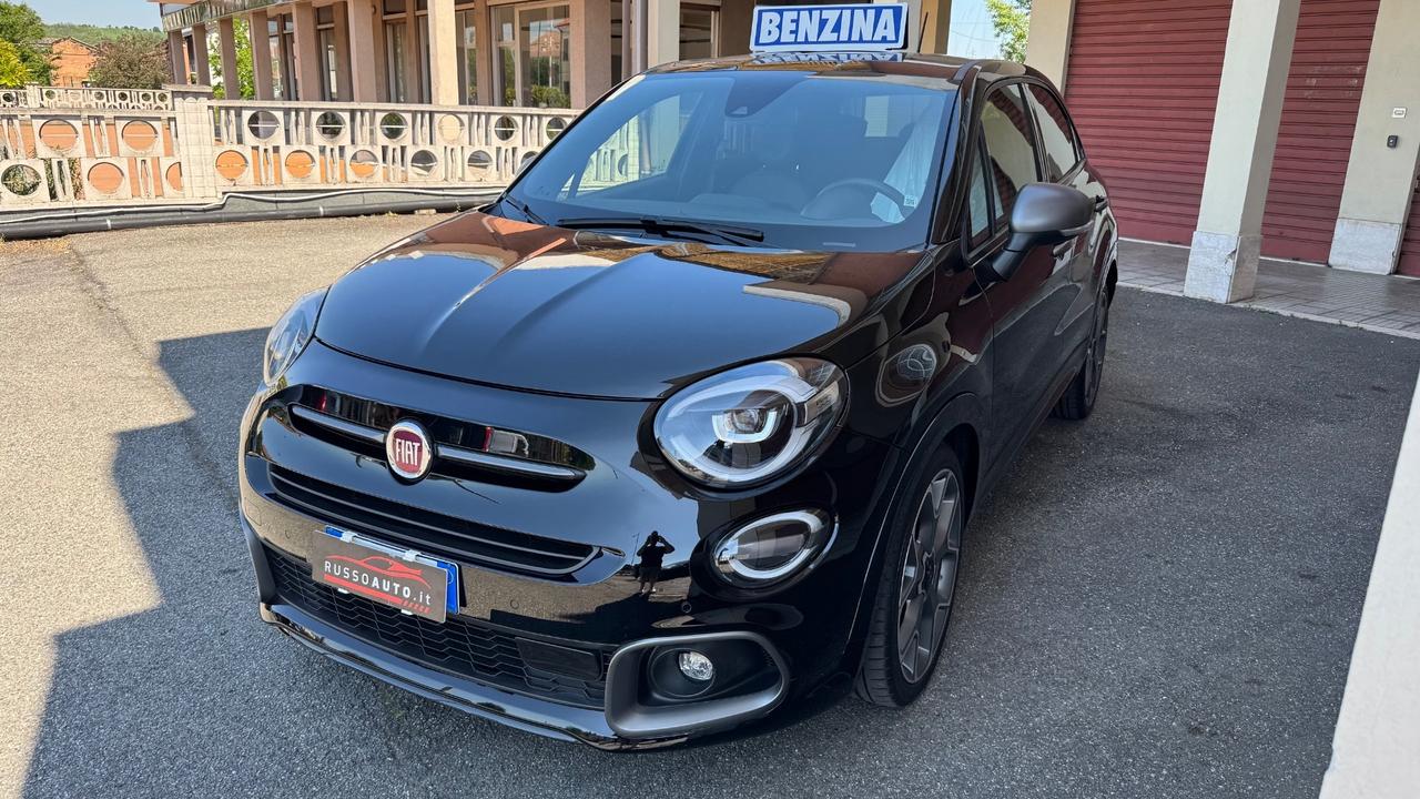 Fiat 500X 1.0 T3 120 CV Sport