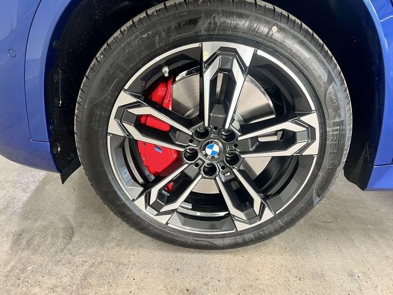 BMW X1 Serie X SDRIVE18D